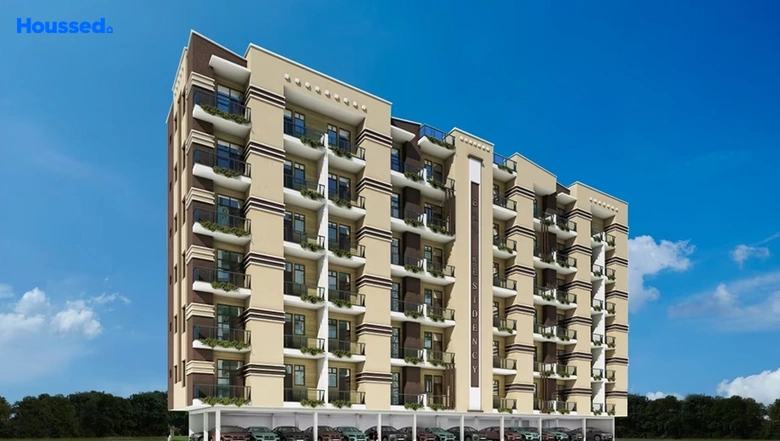 Project Image of Times Eco Residency in Shahberi, Greater Noida - Image 189102