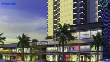 Amenities of Breez Global Hill View - Image 189133