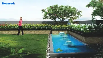 Amenities of Nirvana Zen - Image 115522