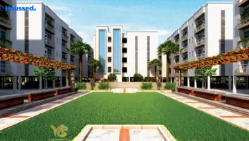 Amenities of Shri Eklavya Aamantran - Image 189151