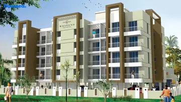 Project Image of Skydeck Westend - Image 189154