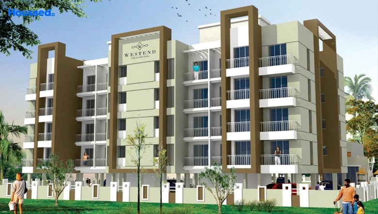Project Image of Skydeck Westend in Dankaur, Greater Noida - Image 189154