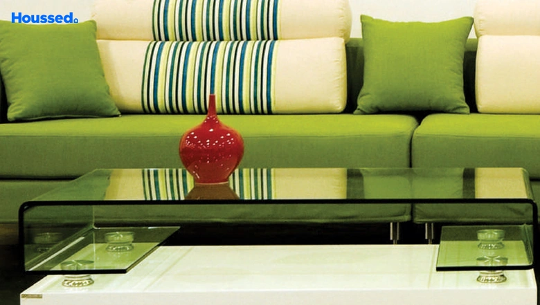 Sample Apartment of Skydeck Westend in Dankaur, Greater Noida - Image 189156