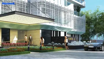 Amenities of Central Park Flower Valley Bignonia Towers - Image 189168