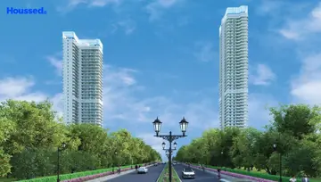 Project Image of Central Park Flower Valley Bignonia Towers - Image 189166