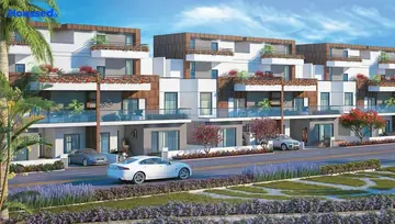 Project Image of Central Park Flower Valley Fleur Villas - Image 189173