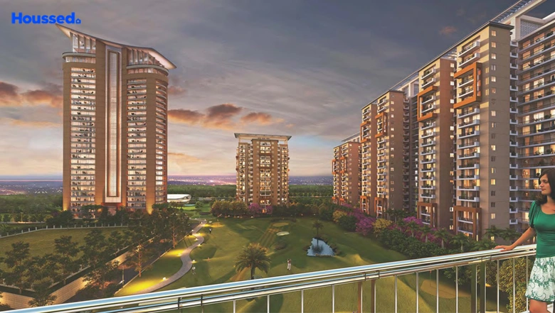 Project Image of CHD 106 Golf Avenue in Sector 106, Gurgaon - Image 189178