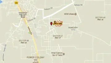 Location of Connections Seasons - Image 189208