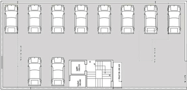 Master Plan of Connections Seasons in Sector 67, Gurgaon - Image 189209