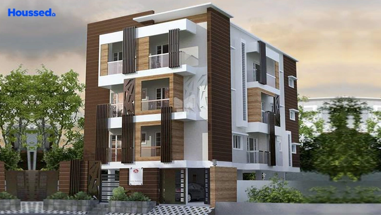 Project Image of Connections Seasons in Sector 67, Gurgaon - Image 189204