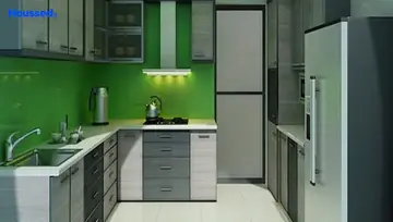 Sample Apartment of Connections Seasons - Image 189206