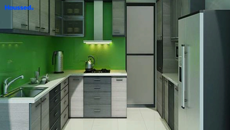 Sample Apartment of Connections Seasons in Sector 67, Gurgaon - Image 189206