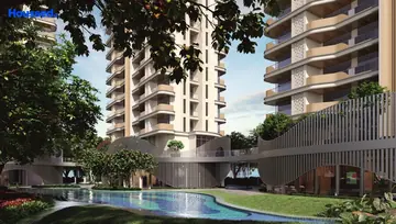 Amenities of 4S The Aurrum - Image 189231