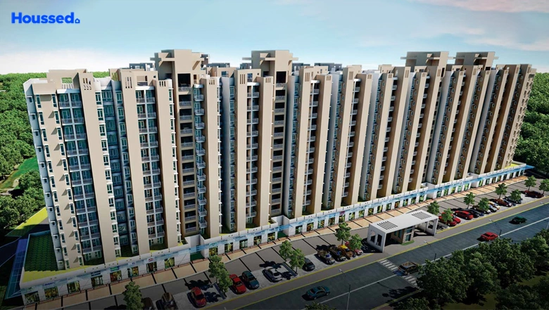 Project Image of Conscient Habitat in Sector 99A, Gurgaon - Image 189242