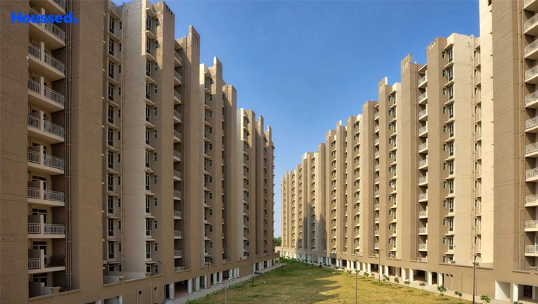 Project Image of Conscient Habitat in Sector 99A, Gurgaon - Image 189241