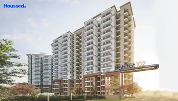 Project Image of Conscient Habitat 102 - Image 189247