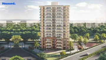 Project Image of Conscient Habitat 102 - Image 189246