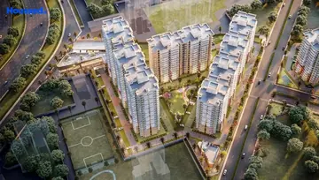 Project Image of Conscient Habitat 102 - Image 189245