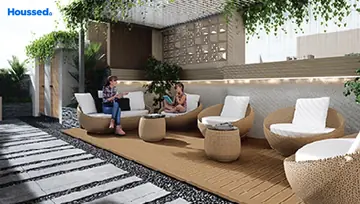 Amenities of Sagar Soham Heights - Image 115510