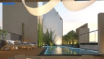 Amenities of Sagar Soham Heights - Image 115512