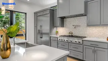 Sample Apartment of Adore Prosperity Homes - Image 189263