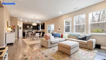 Sample Apartment of Adore Prosperity Homes - Image 189264