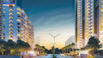 Amenities of Czar Mahira Homes - Image 189269