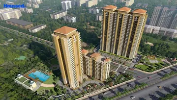 Project Image of Czar Mahira Homes - Image 189268