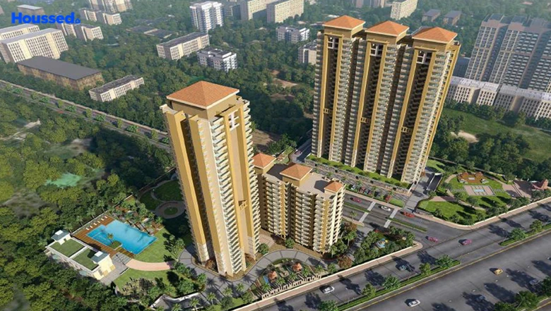 Project Image of Czar Mahira Homes in Sector 63A, Gurgaon - Image 189268