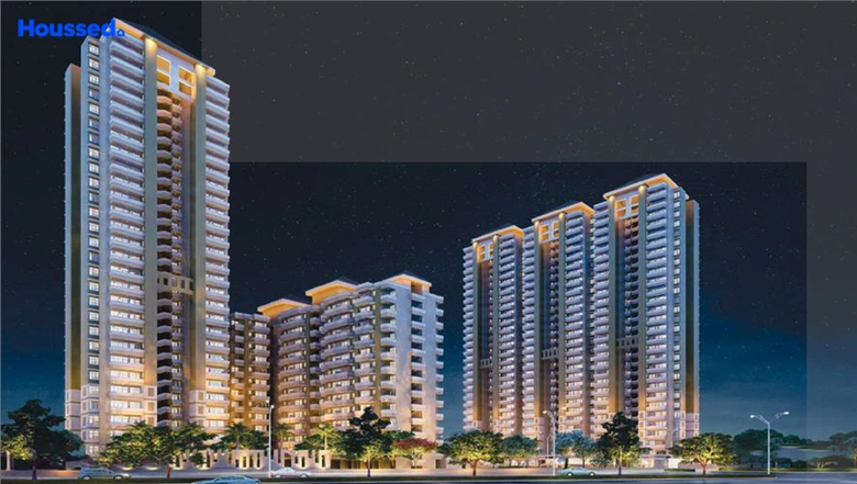 Project Image of Czar Mahira Homes in Sector 63A, Gurgaon - Image 189267