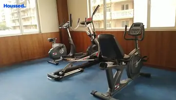Amenities of DLF Express Greens - Image 189278