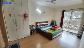 Sample Apartment of DLF Express Greens - Image 189280