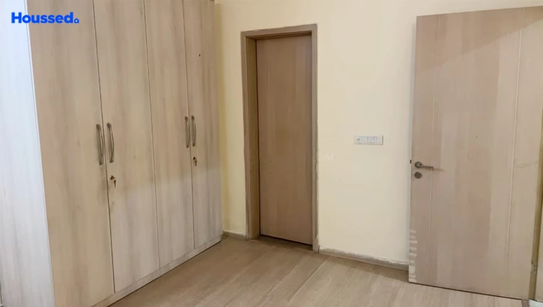 Sample Apartment of DLF Express Greens in Manesar, Gurgaon - Image 189281