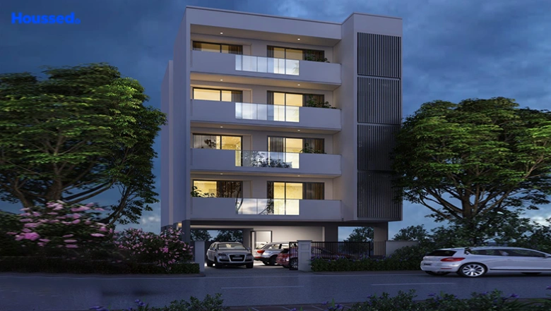 Project Image of DLF Imperial Residences in Sector 24, Gurgaon - Image 189293