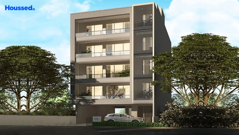 Project Image of DLF Imperial Residences in Sector 24, Gurgaon - Image 189294