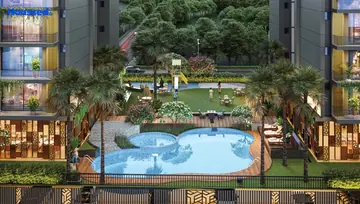 Amenities of Ameya Sapphire Residences - Image 189314
