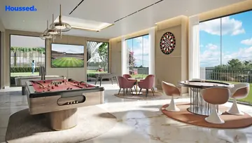 Amenities of Ameya Sapphire Residences - Image 189312
