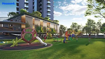 Amenities of Ameya Sapphire Residences - Image 189311