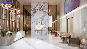 Amenities of Ameya Sapphire Residences - Image 189313
