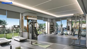 Amenities of Ameya Sapphire Residences - Image 189310