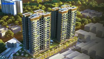 Project Image of Ameya Sapphire Residences - Image 189309