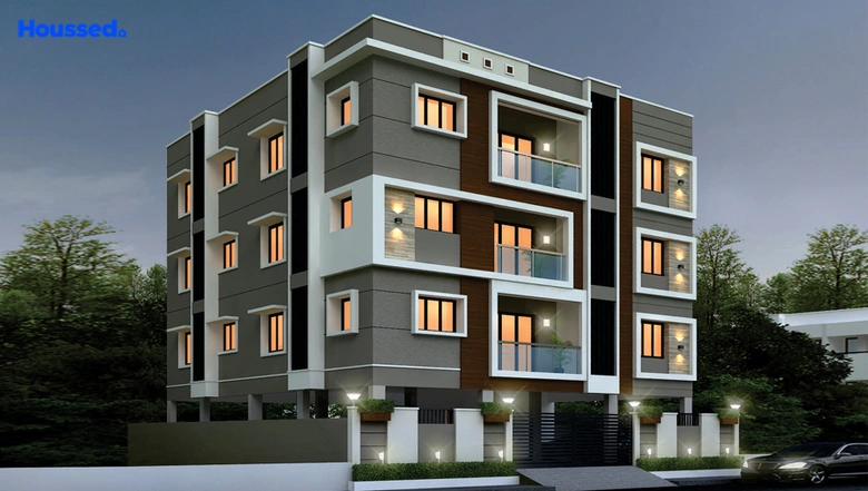 Project Image of Eeshani Subhiksha in Pallavaram, Chennai - Image 189334