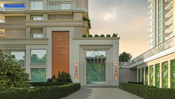 Amenities of Anant Raj The Estate Residences - Image 189348