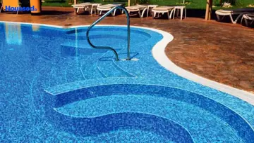Amenities of Anant Raj The Estate Residences - Image 189347