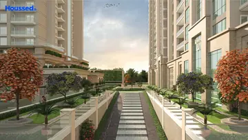 Amenities of Anant Raj The Estate Residences - Image 189350