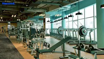 Amenities of Anant Raj The Estate Residences - Image 189349