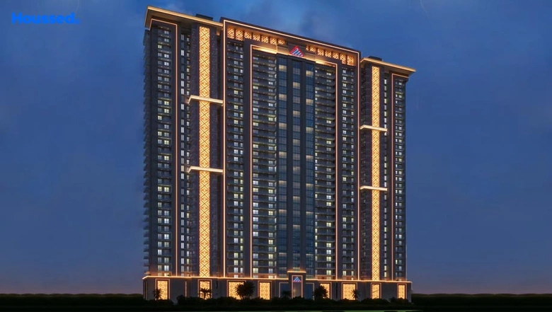 Project Image of Anant Raj The Estate Residences in Sector 63A, Gurgaon - Image 189346