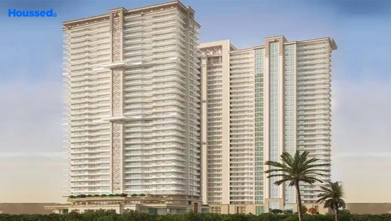Project Image of Anant Raj The Estate Residences in Sector 63A, Gurgaon - Image 189345