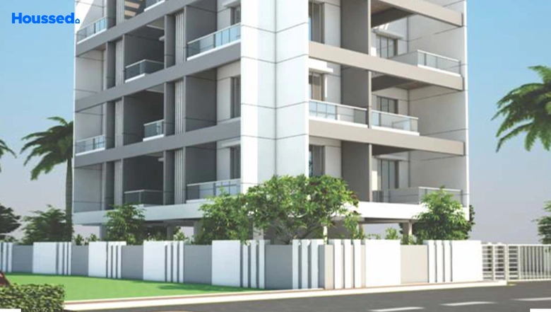 Project Image of Nirvana Dreams in Baner, Pune - Image 115768