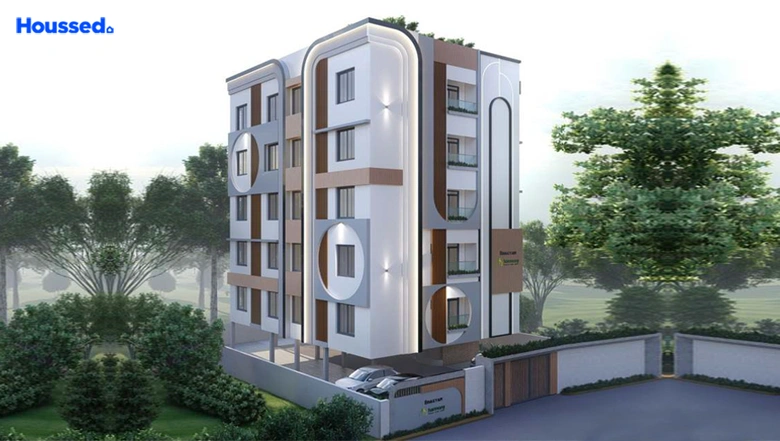 Project Image of Harmony Bhagyam in Chromepet, Chennai - Image 189364